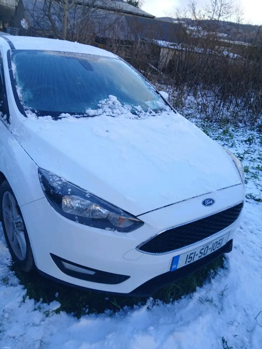Ford focus - Image 2
