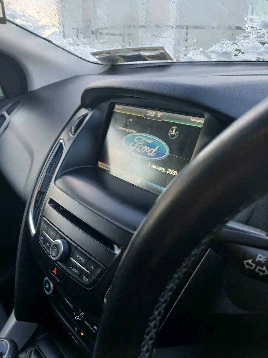 Ford focus - Image 3