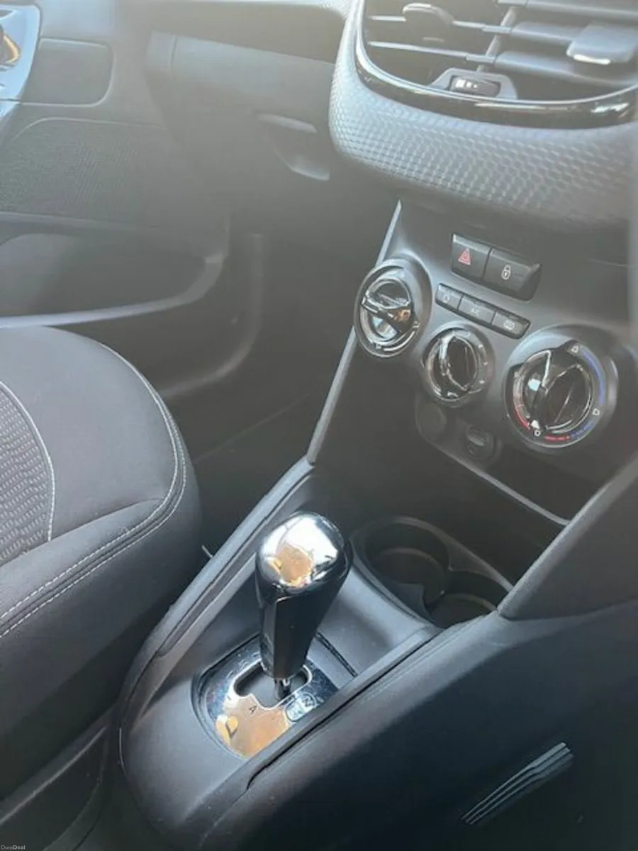 Peugeot 208 2018 Active Automatic - Image 3