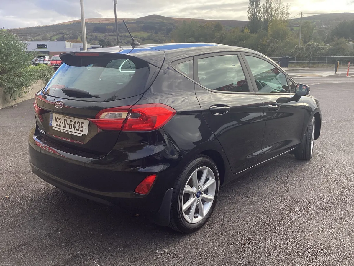 Ford Fiesta  * €56 p/w - Image 4