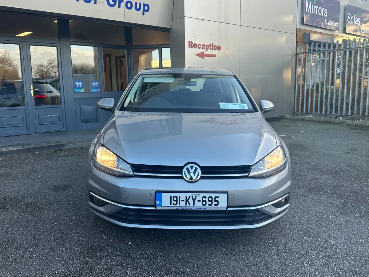 1.6 TDI COMFORTLINE - SCRAPPAGE €2000 - Image 5