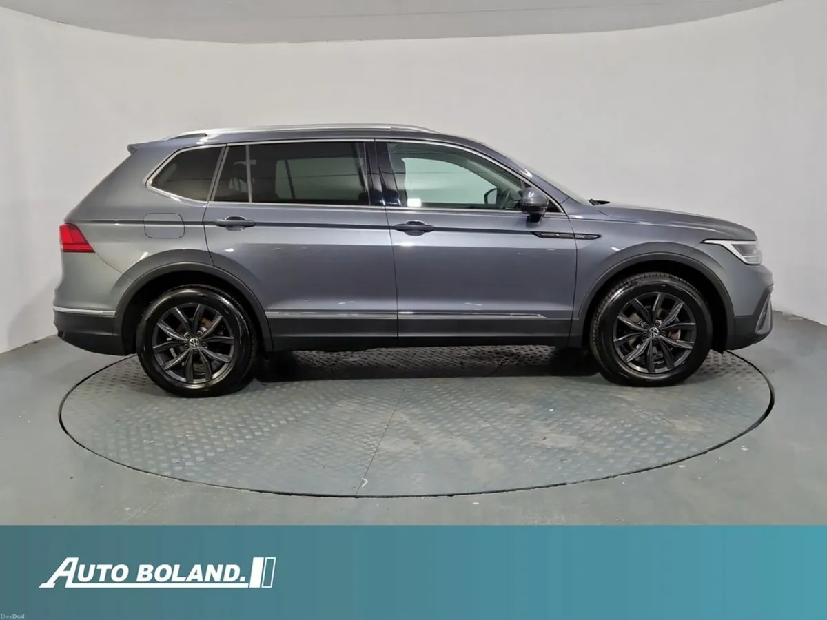 Volkswagen Tiguan TIGUAN LIFE 2.0TDI DSG 150HP - Image 3