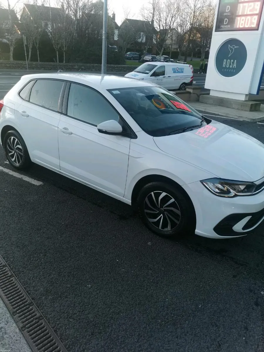 Vw Polo life - Image 1