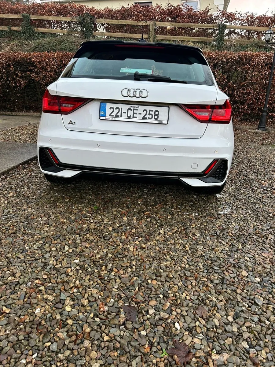 Audi A1 2022 - Image 3