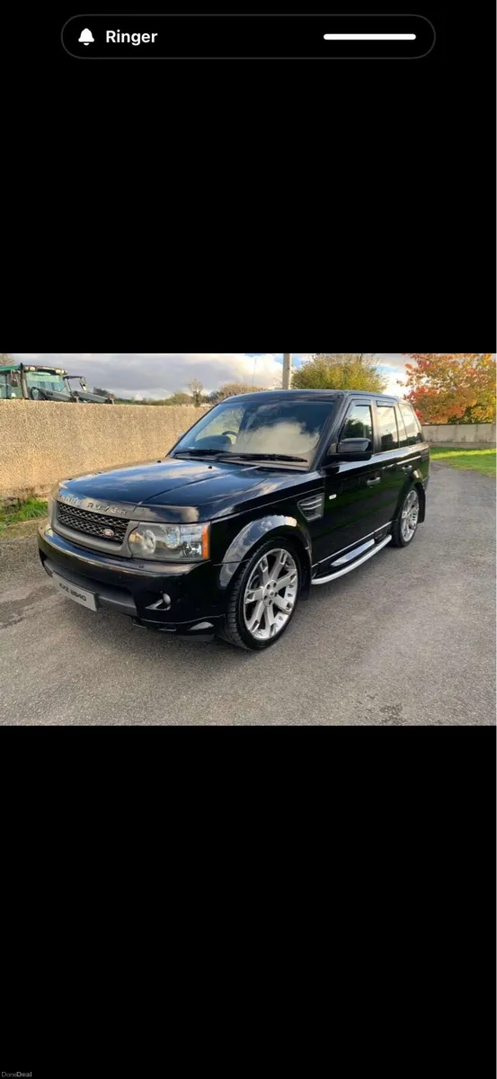 Rangerover - Image 1