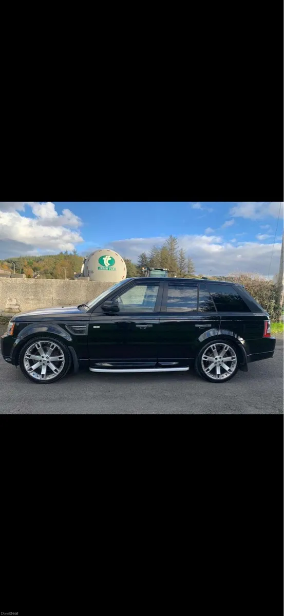 Rangerover - Image 3