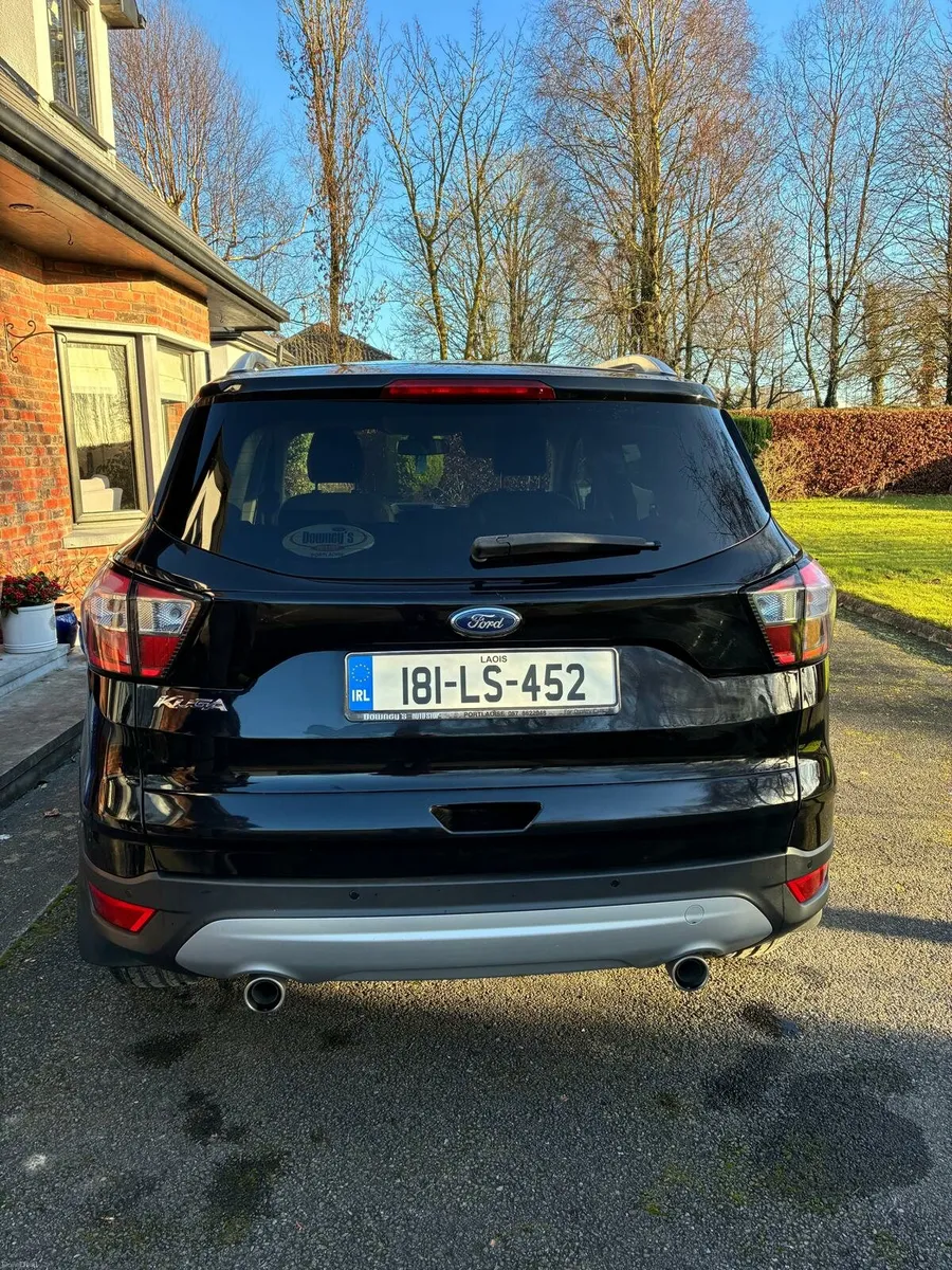 Ford Kuga 1.5L Diesel - Image 2