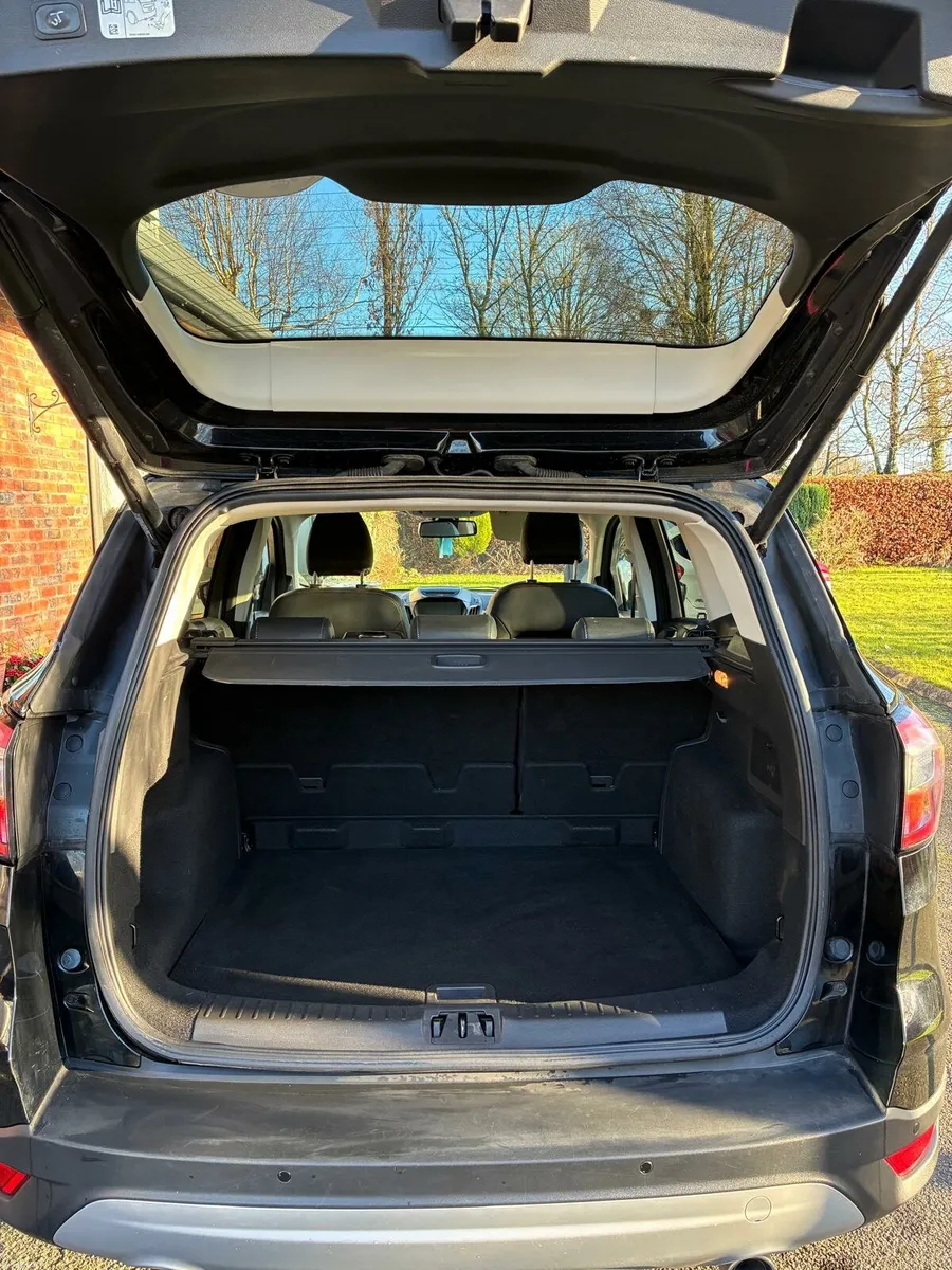 Ford Kuga 1.5L Diesel - Image 4