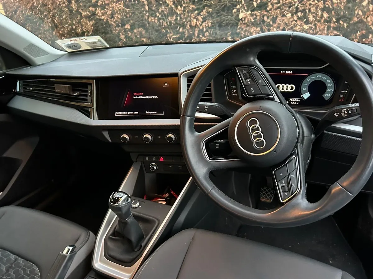 Audi A1 2022 - Image 2