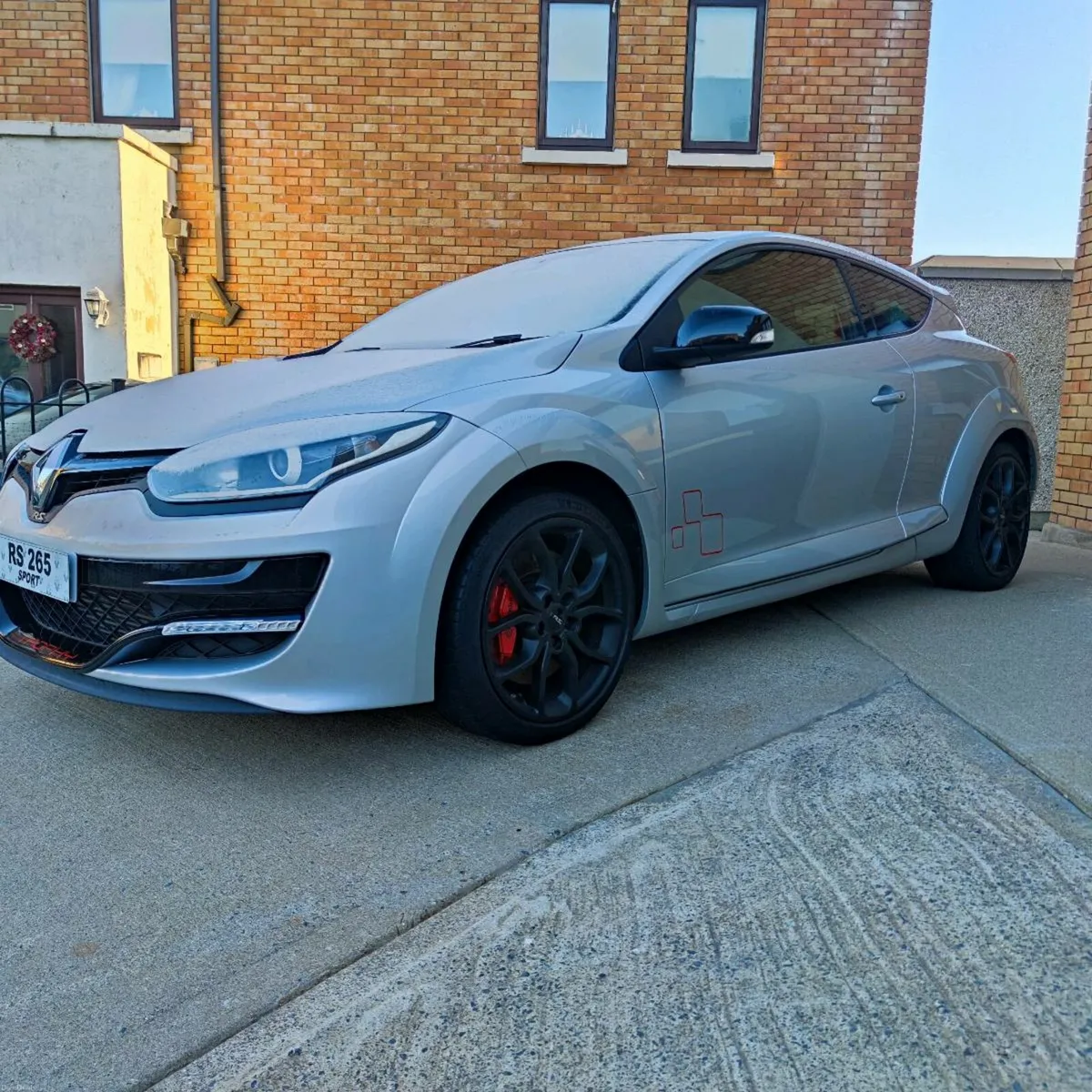 Renault MEGANE RS265 - Image 2