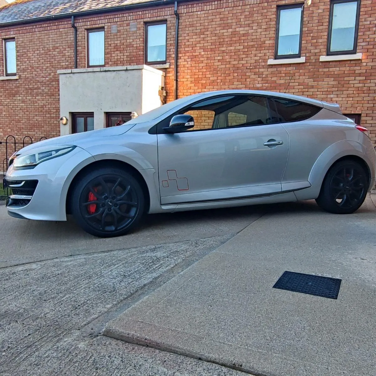 Renault MEGANE RS265 - Image 2