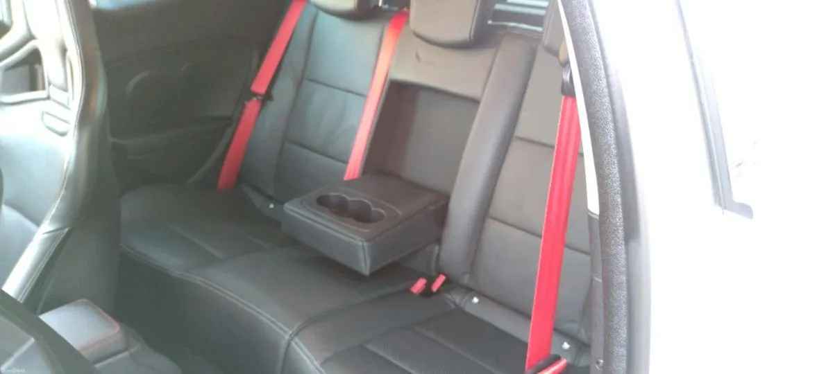 Renault MEGANE RS265 - Image 3