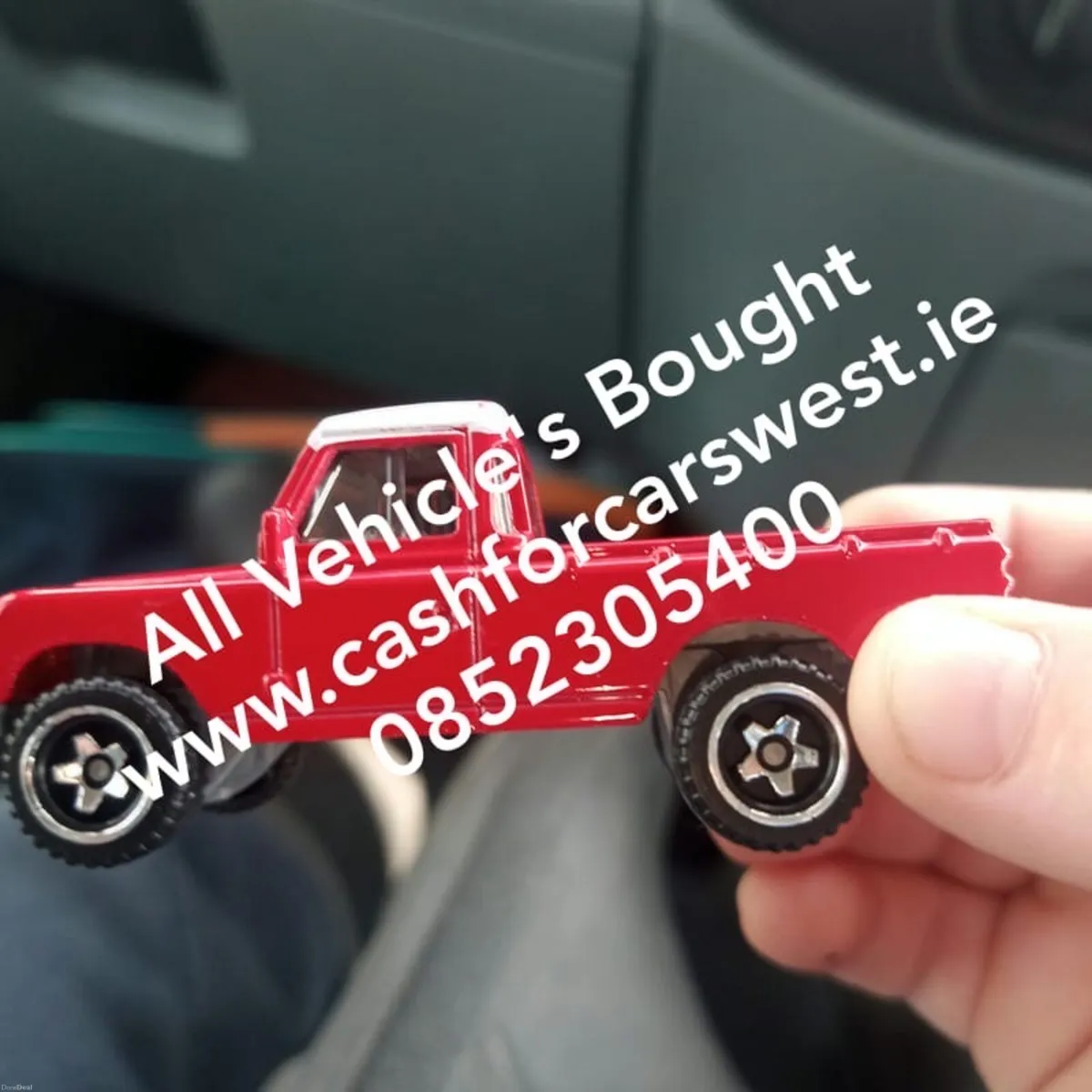 2012 Ford Focus - Image 1