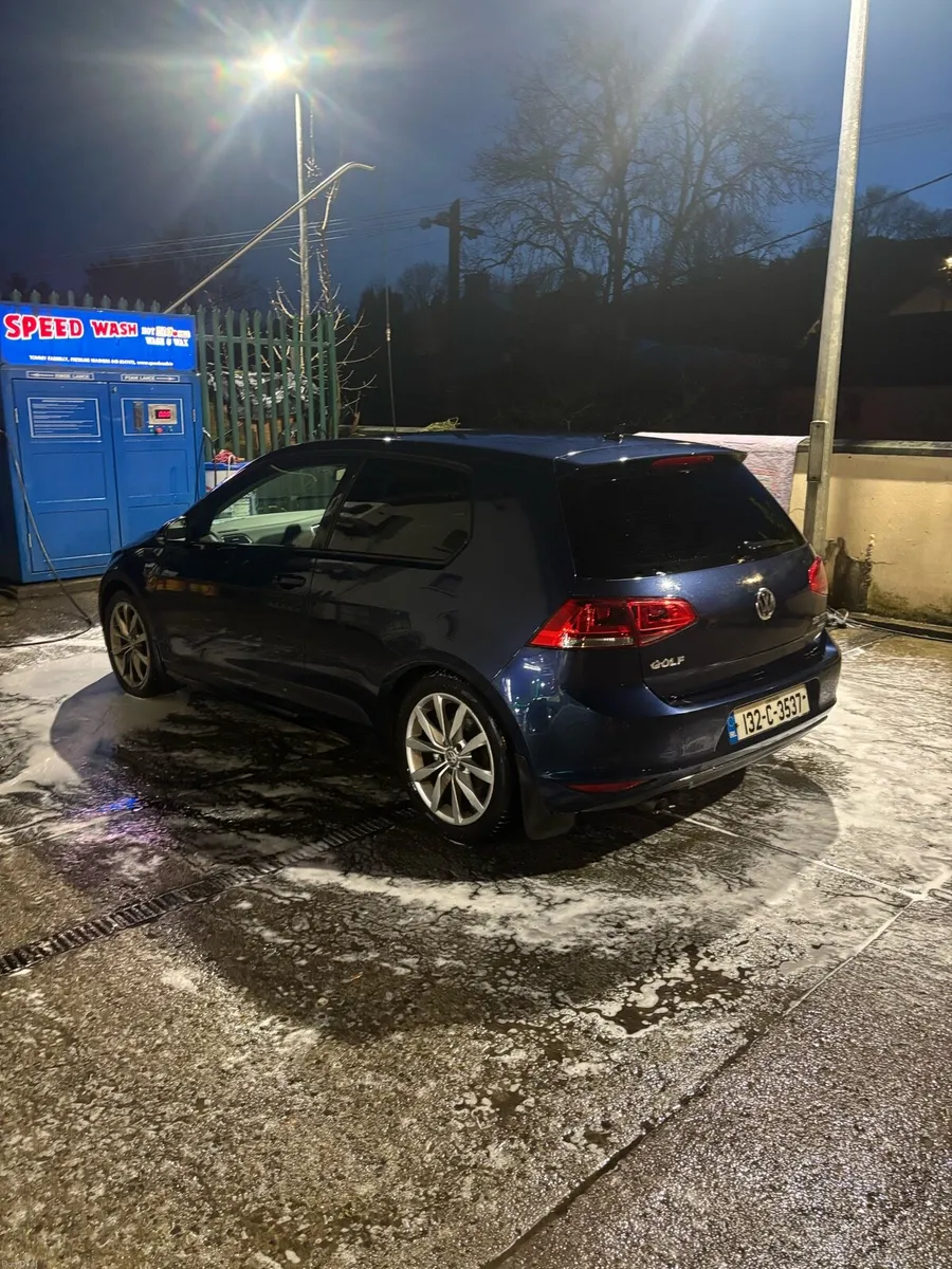 Mk7 gt tdi 3dr - Image 3