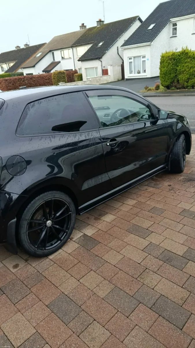 VW POLO FRESH NCT (PRICE DROP) - Image 4