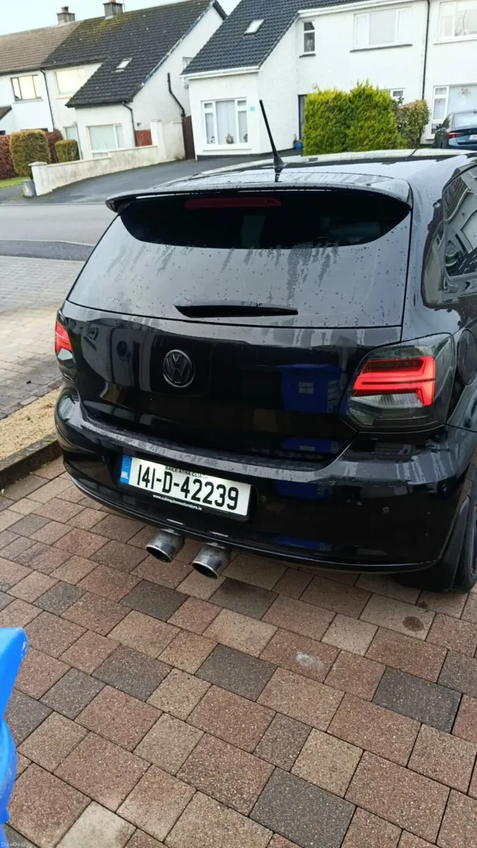 VW POLO FRESH NCT (PRICE DROP) - Image 3