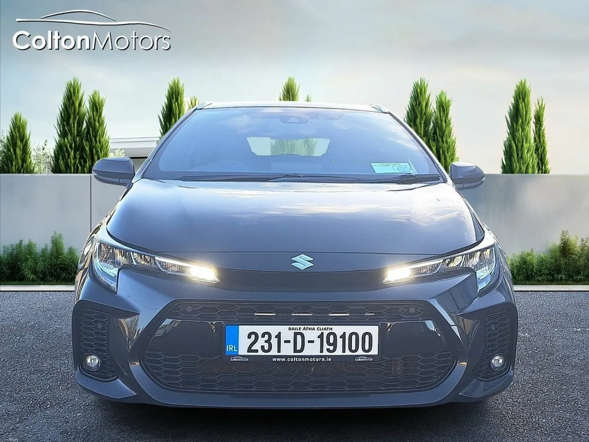 Suzuki Swace Swace 1.8 Hybrid SZ-T CVT - Image 4
