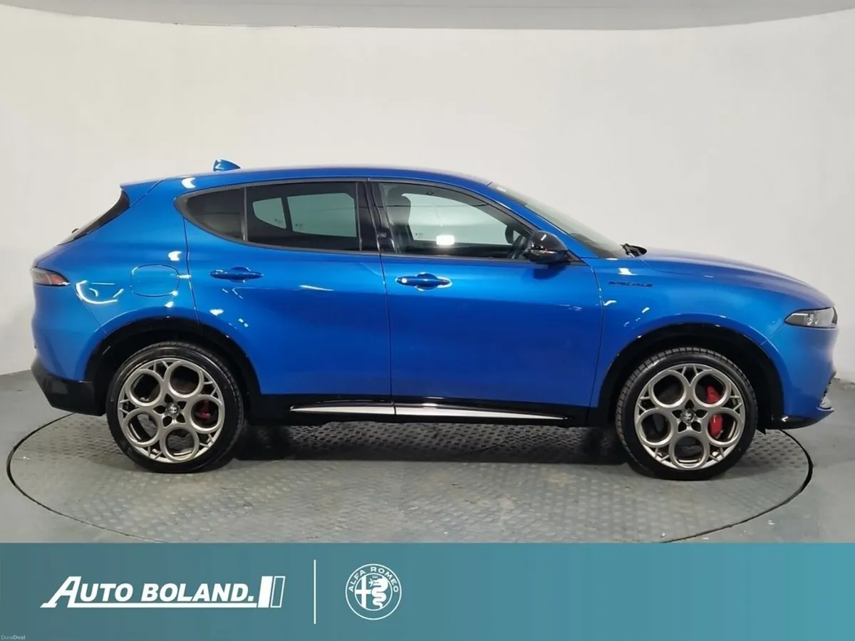 Alfa Romeo Tonale 1.3 280HP PHEV Q4e AWD Speciale - Image 2