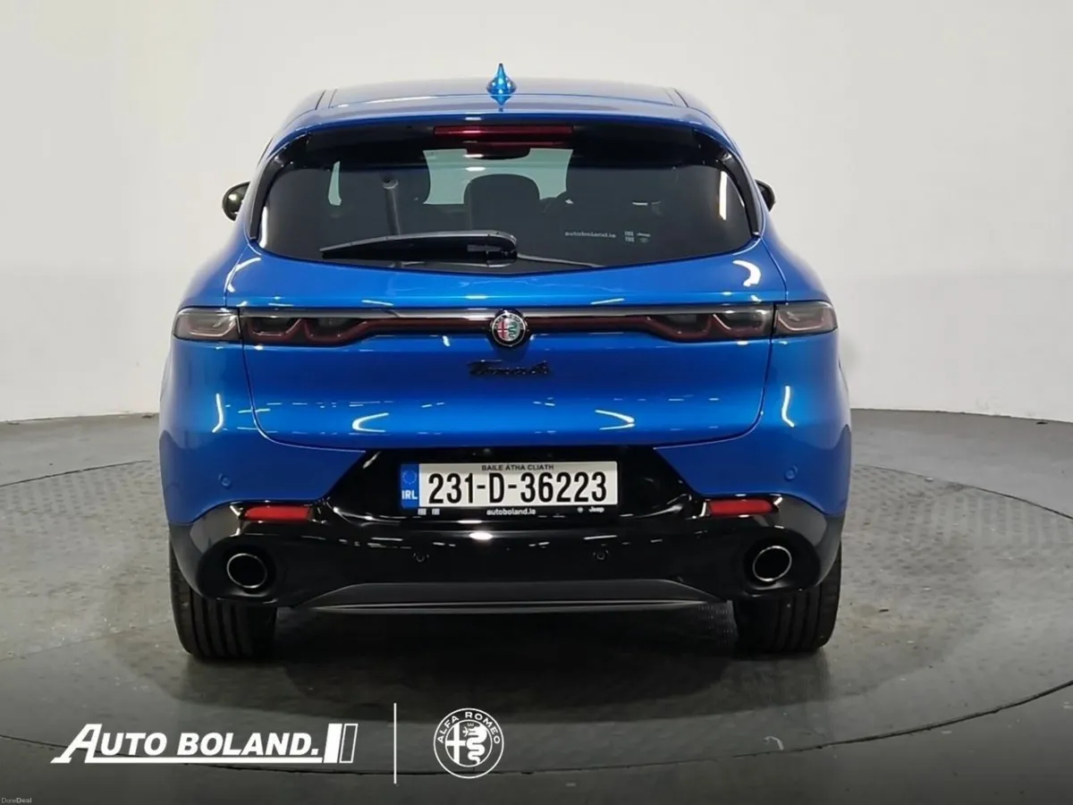 Alfa Romeo Tonale 1.3 280HP PHEV Q4e AWD Speciale - Image 4