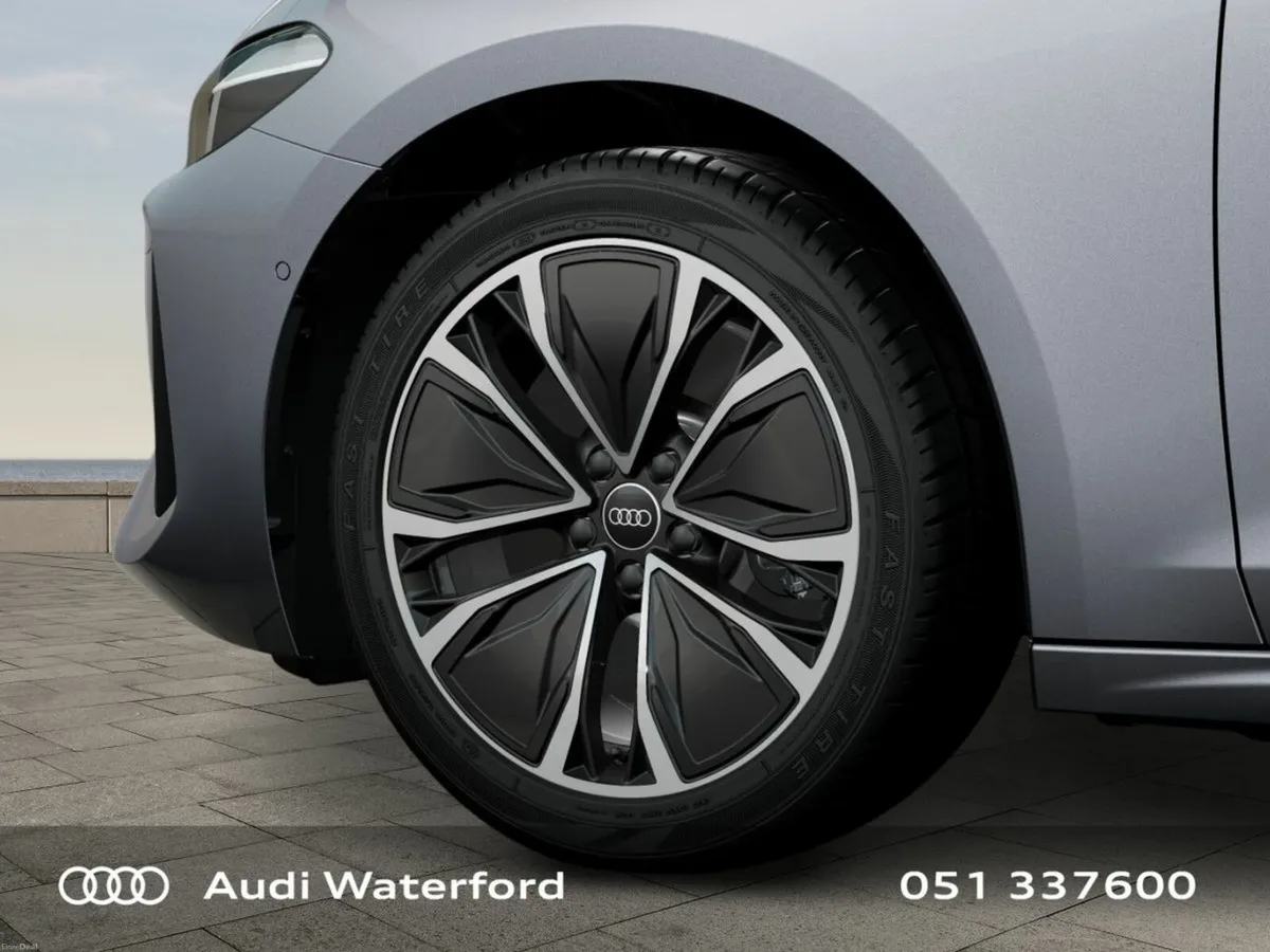 Audi A5 E Hybrid Quattro SE from €629 per month - Image 5