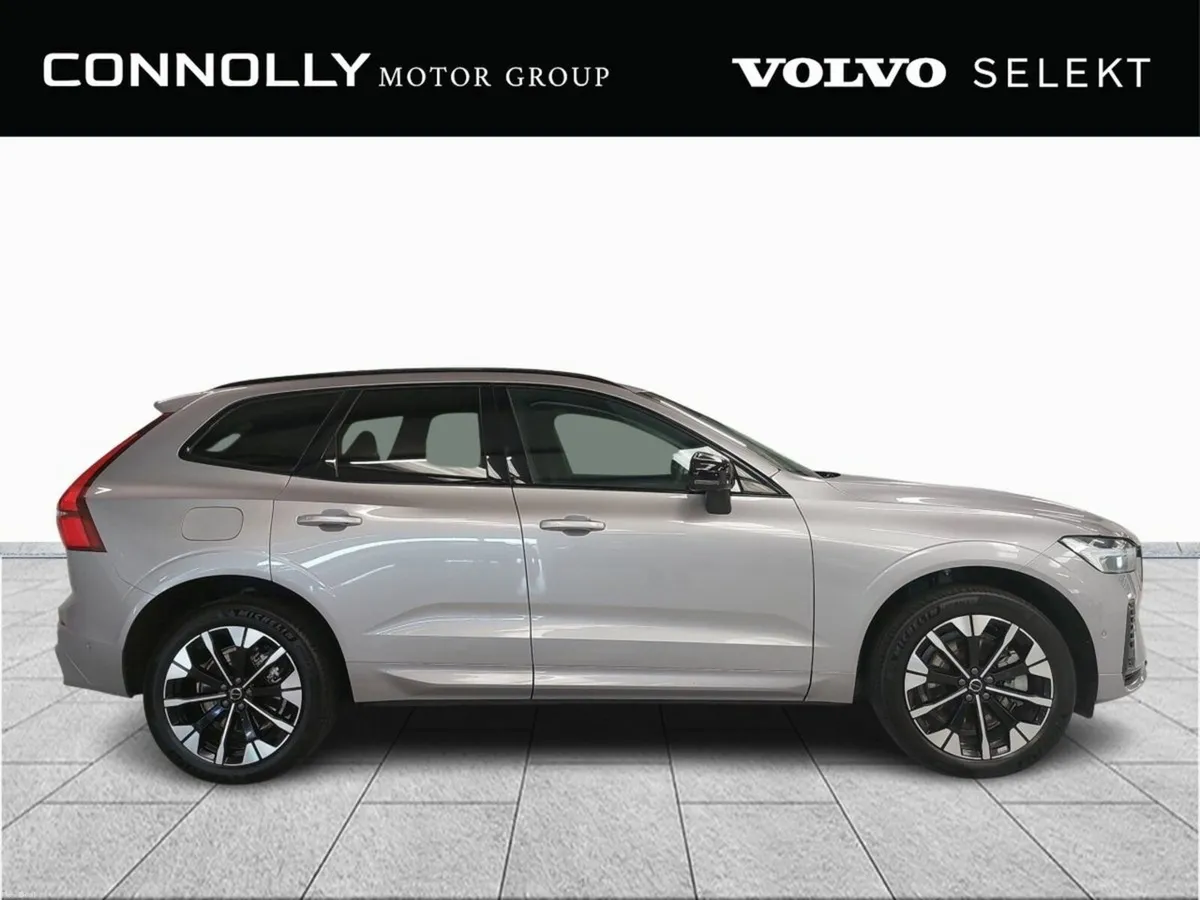 Volvo XC60 Plus T6 PHEV €619pm - Image 4