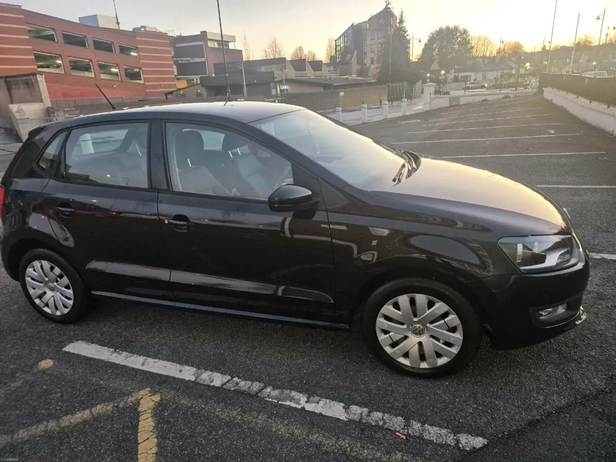 Volkswagen Polo: (DEPOSIT ACCEPTED) - Image 2