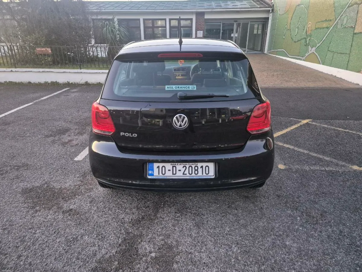 Volkswagen Polo: (DEPOSIT ACCEPTED) - Image 4