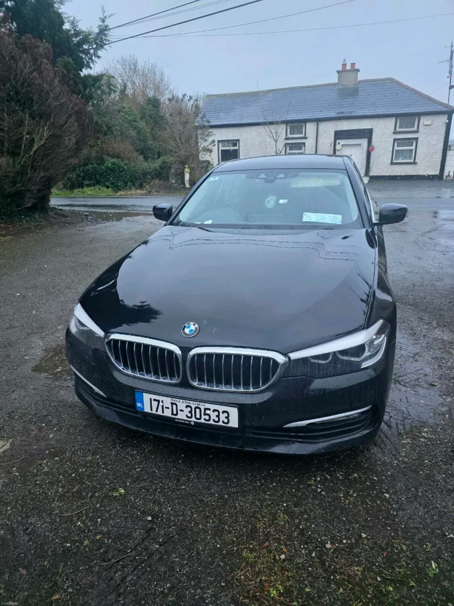 Bmw 520se auto 171 - Image 1