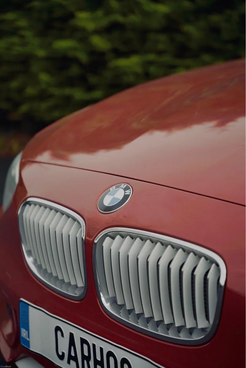 BMW 116i - Image 1