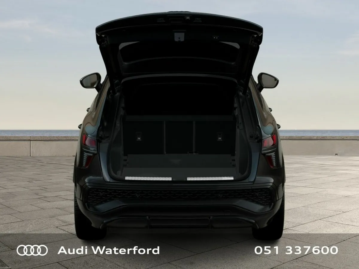 Audi Q3 TFSI 150HP S-Tronic S-Line from €693 per m - Image 6