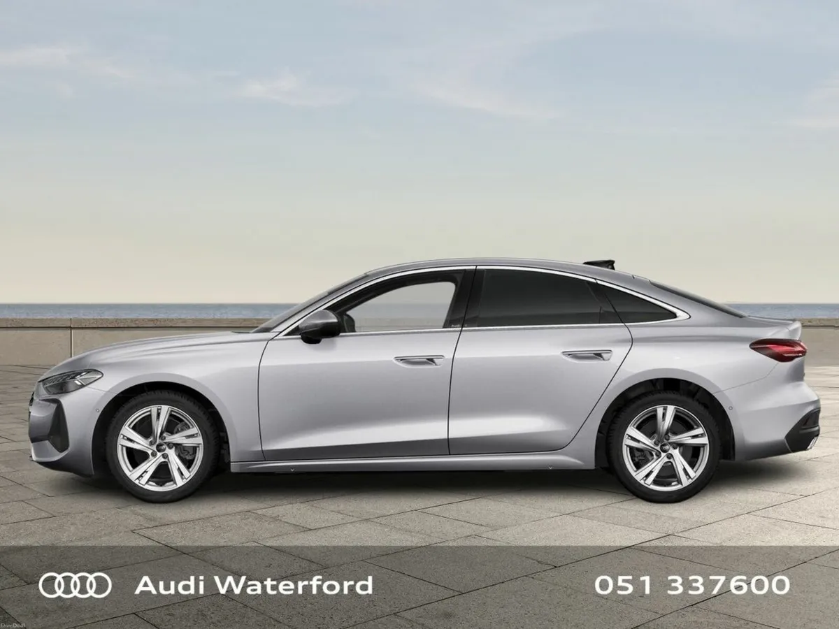 Audi A5 40 TDI Edition One SE  PCP from €665 per m - Image 2