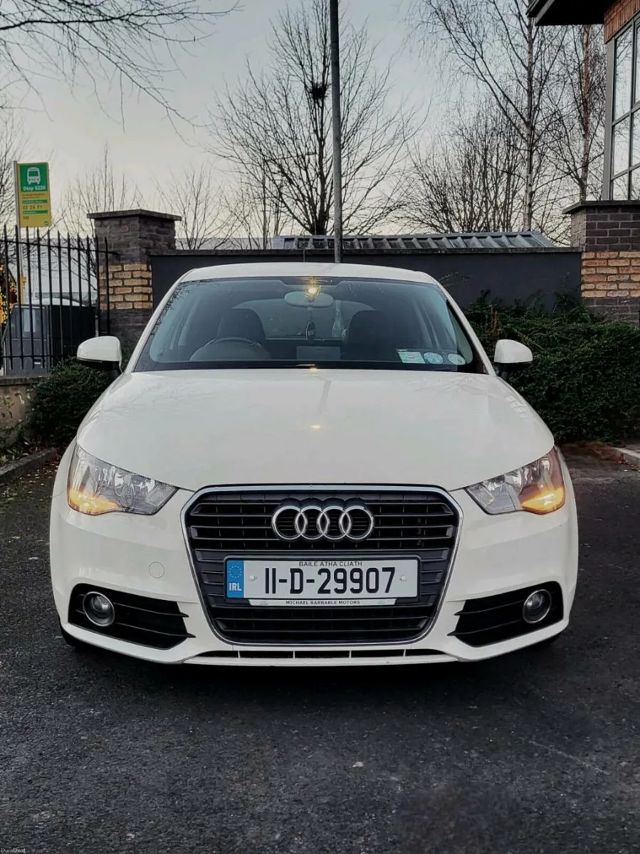 Audi A1 - Image 2