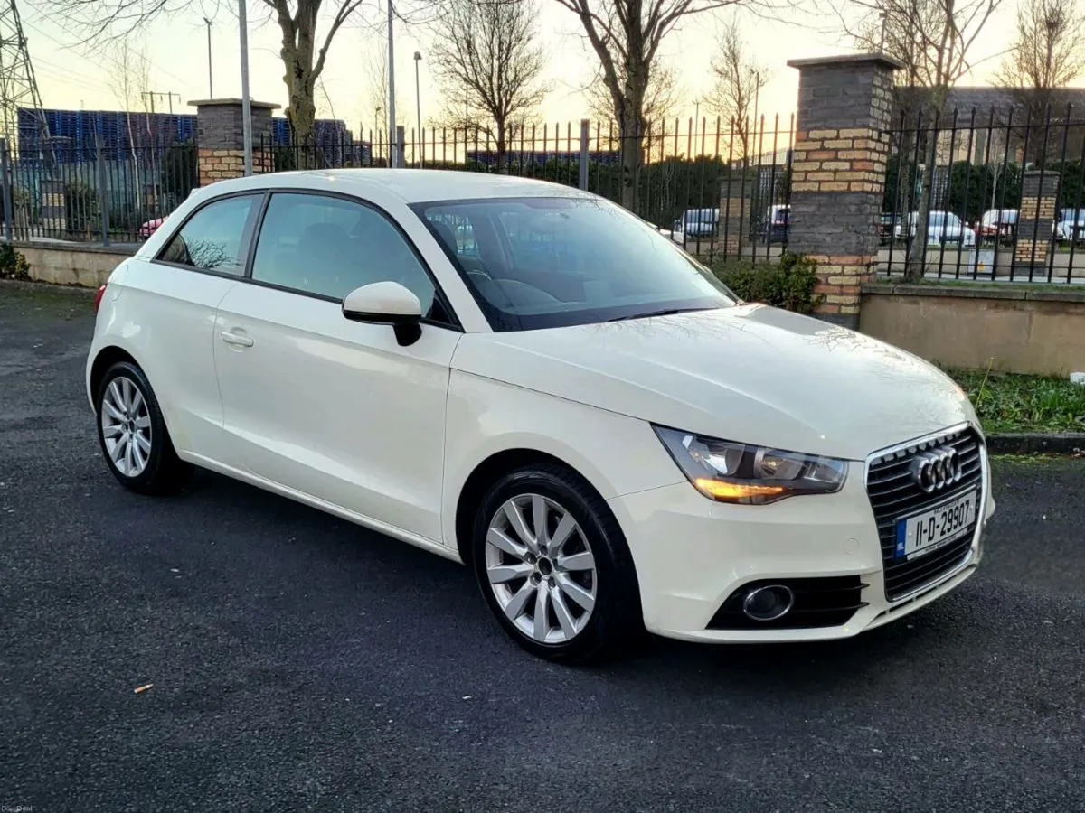 Audi A1 - Image 3