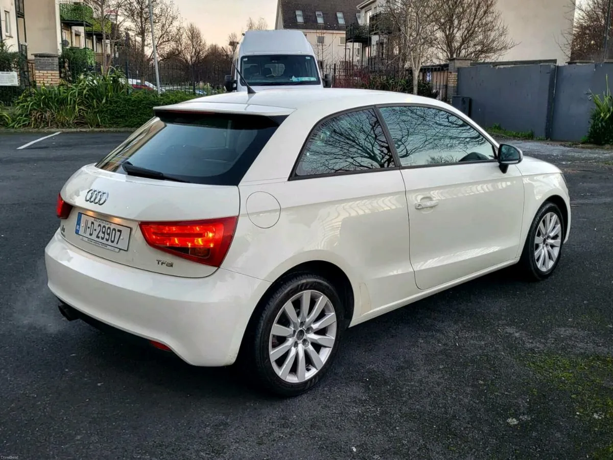 Audi A1 - Image 4