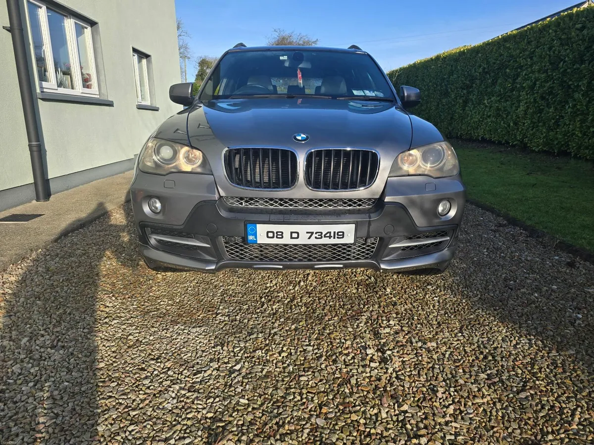 Bmw X5 3.0D - Image 2