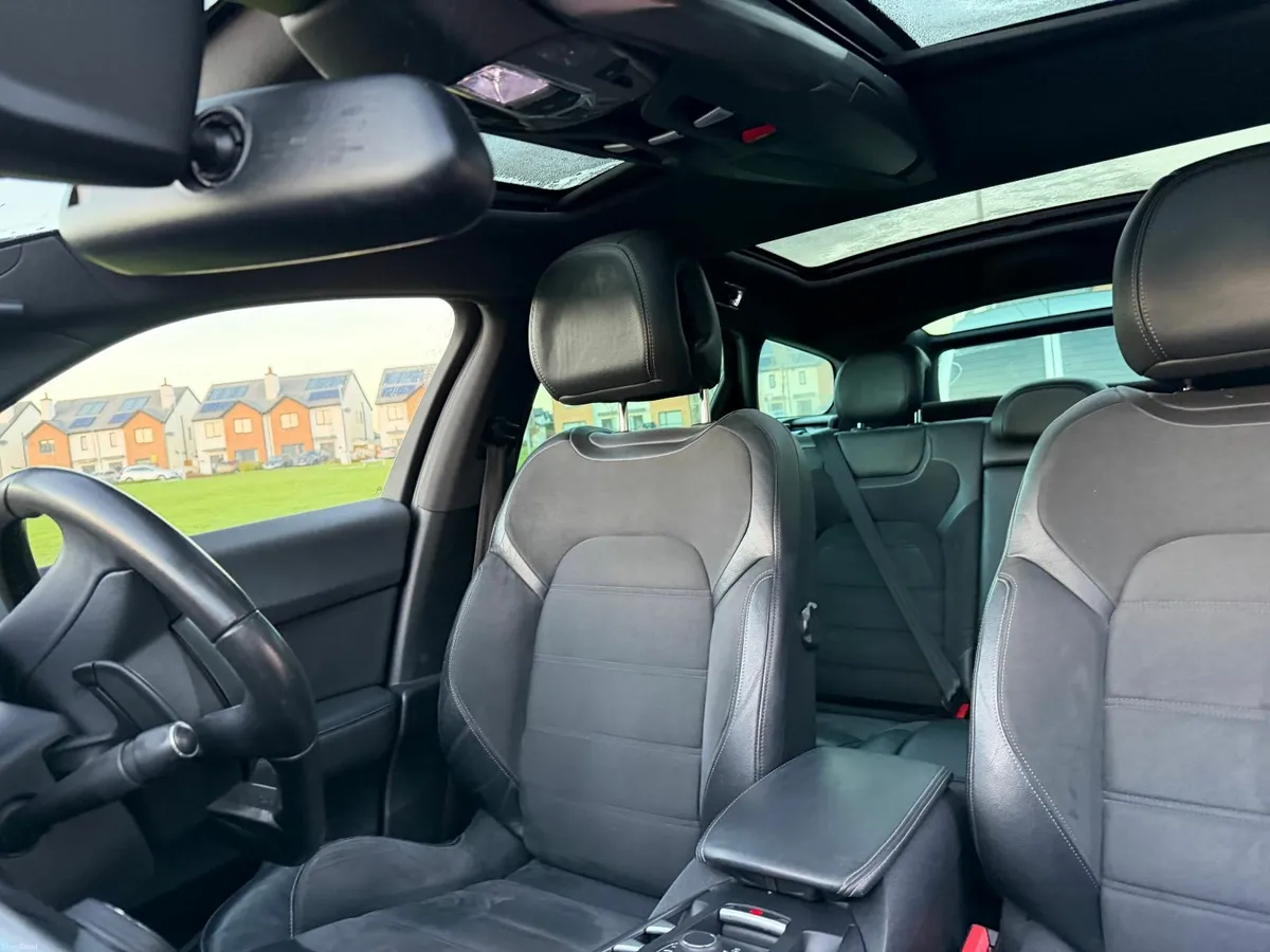 Citroen DS5 e-HDi 110 DStyle Airdream EGS6 – 2013 - Image 3