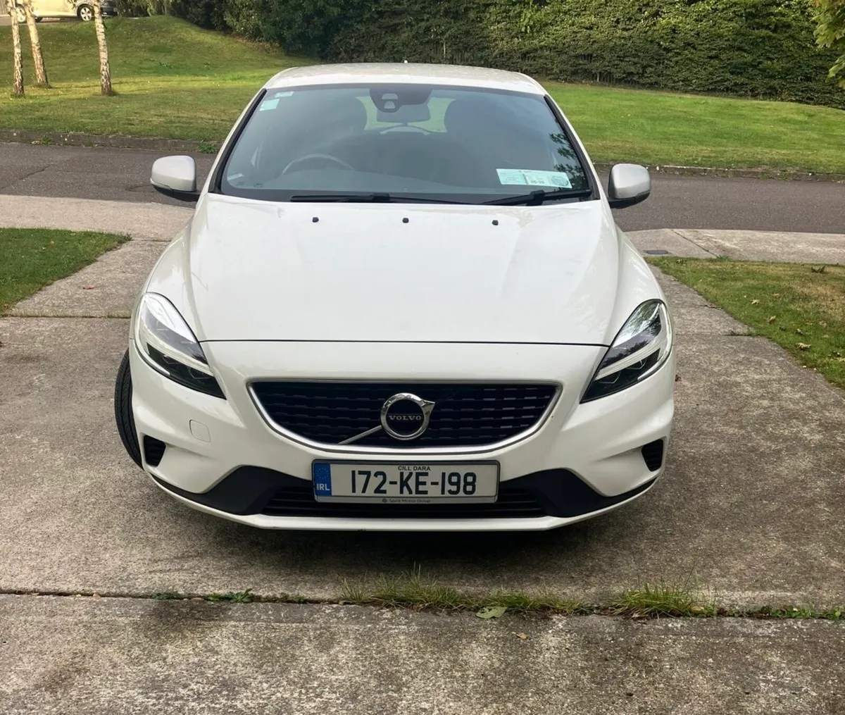 Volvo V40R (Sport) - Image 1