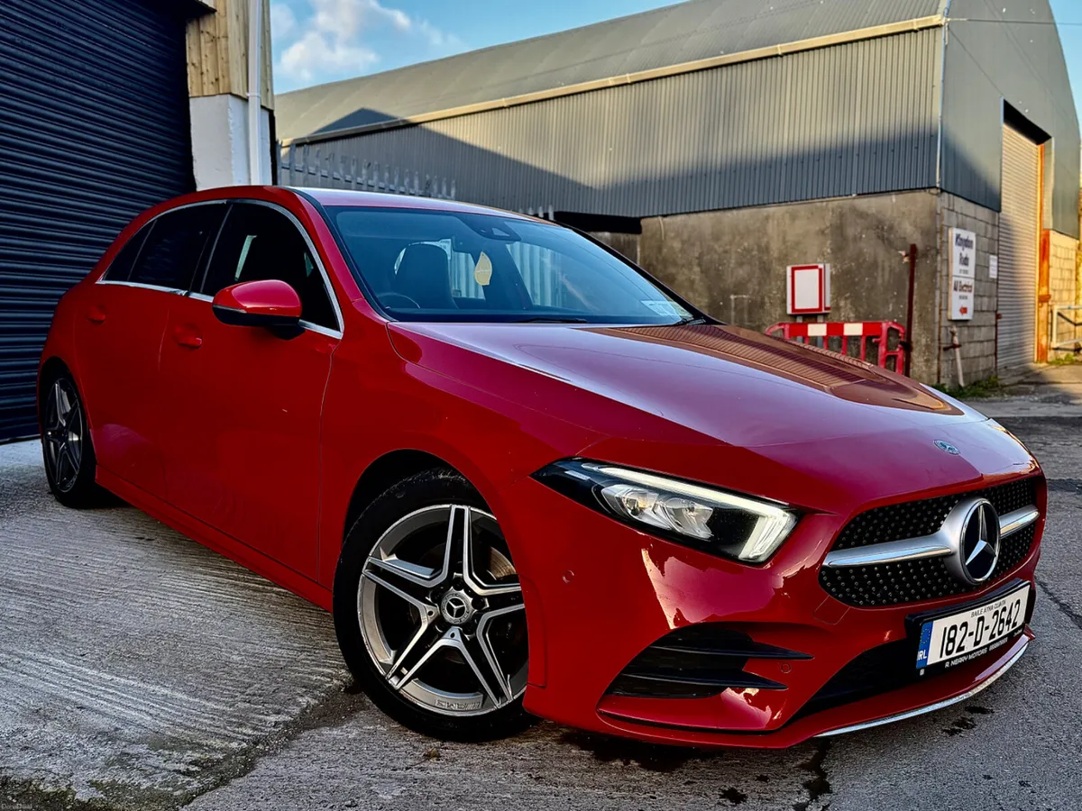 🔴Mercedes-Benz A-Class (182) AUTO🔴 - Image 5