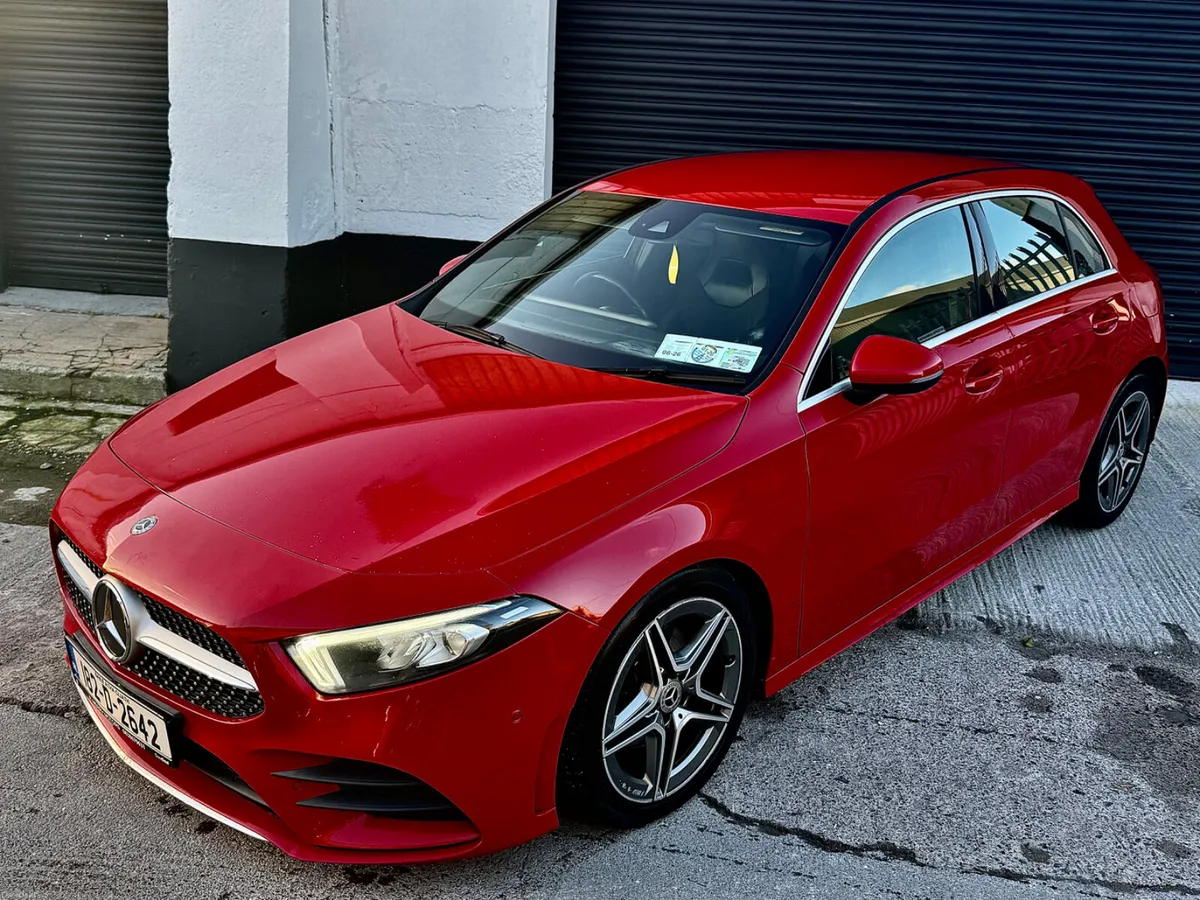 🔴Mercedes-Benz A-Class (182) AUTO🔴 - Image 3