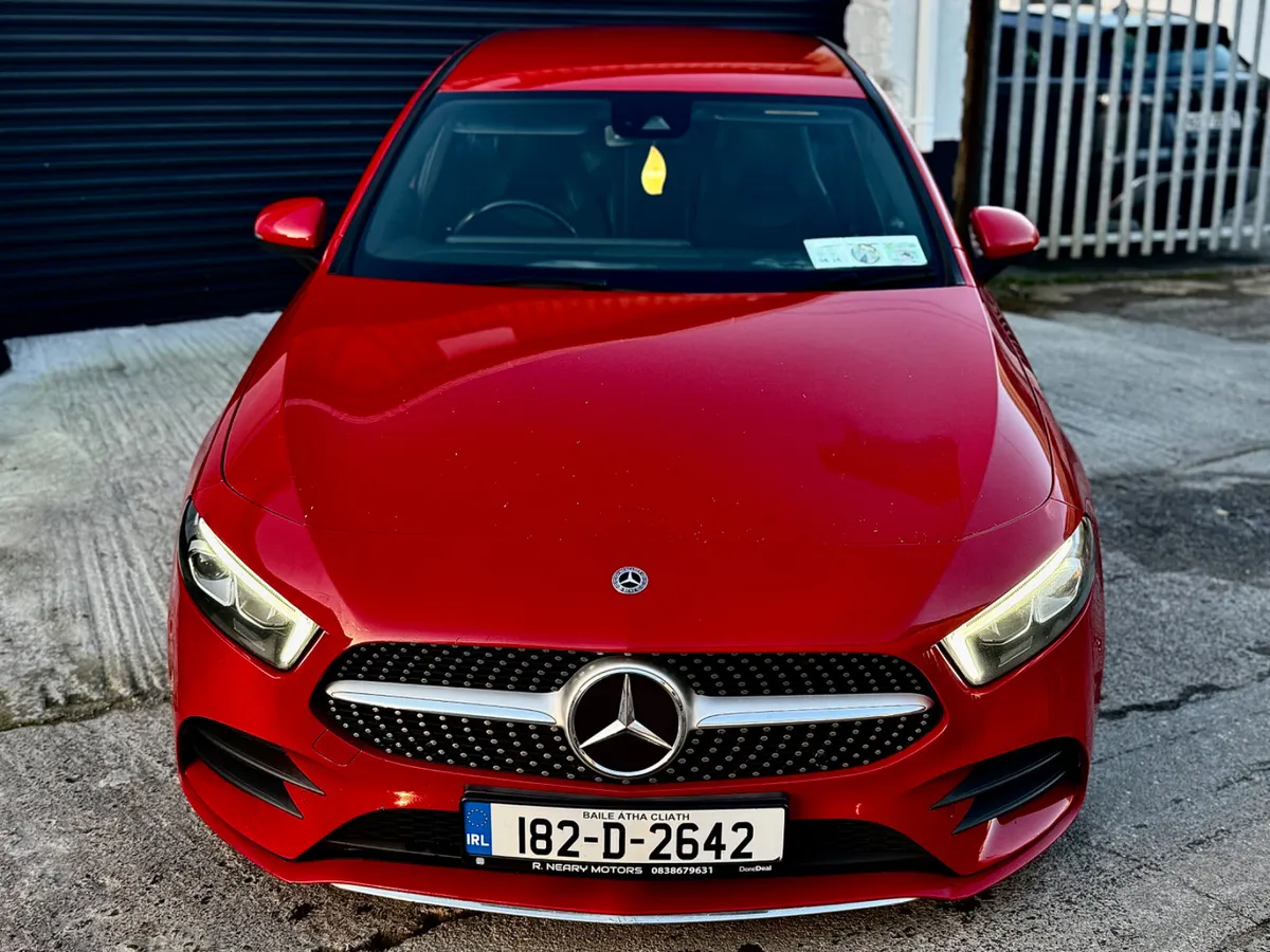 🔴Mercedes-Benz A-Class (182) AUTO🔴 - Image 2
