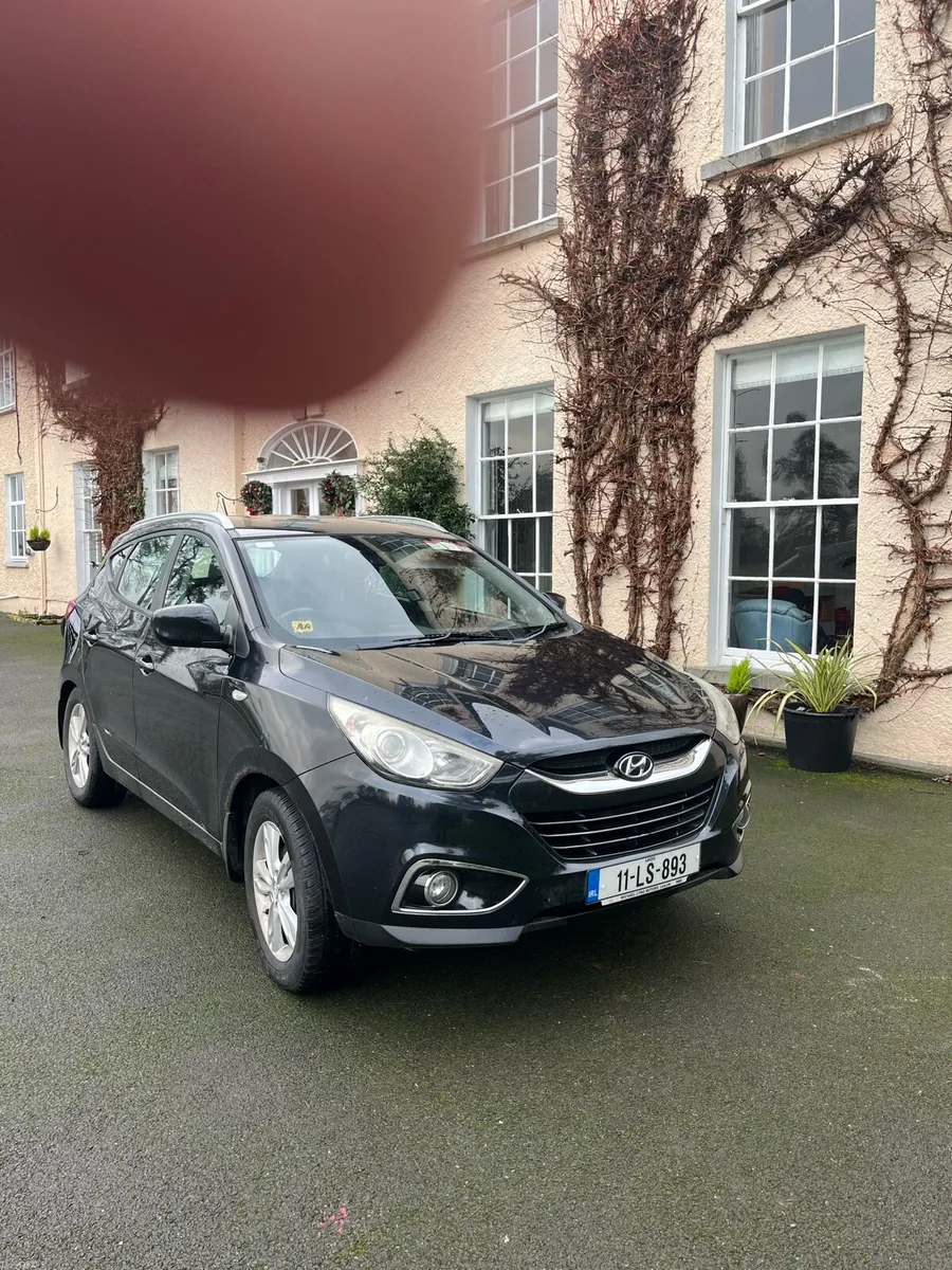 2011 Hyundai ix35 - Image 4