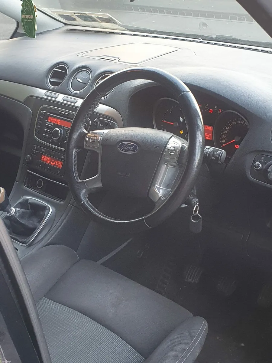 Ford S max - Image 2