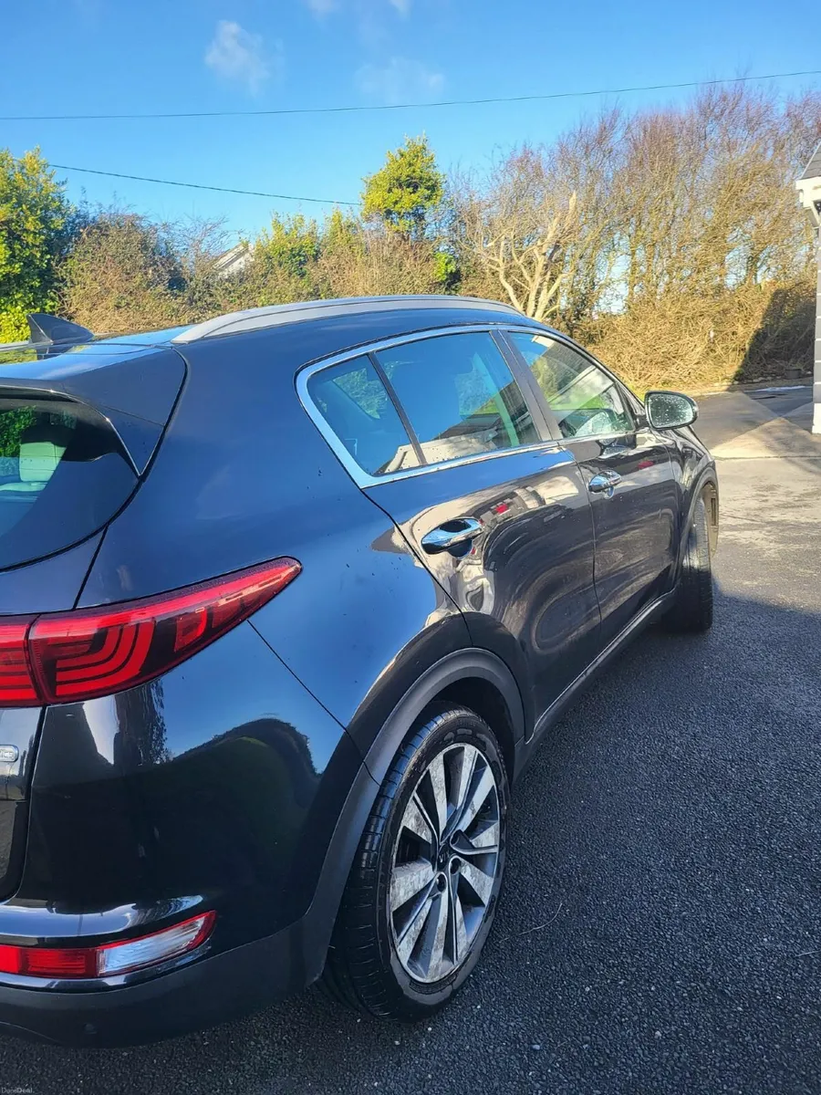 Kia Sportage 2016 - Image 1