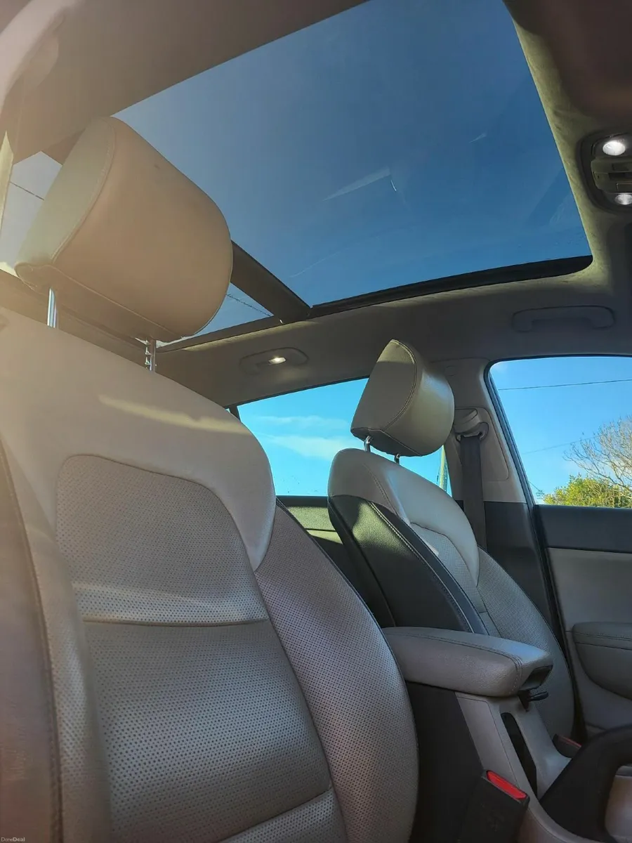 Kia Sportage 2016 - Image 3