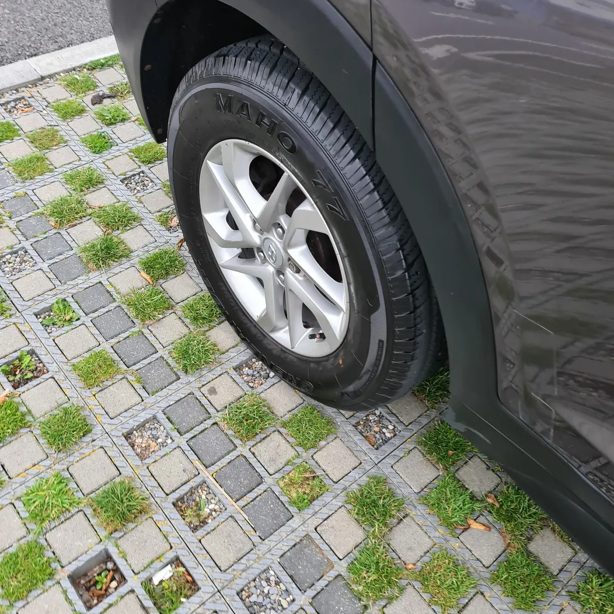 Hyundai Tucson 2015 - Image 4