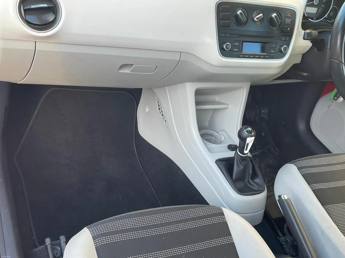 SEAT Mii 2012 - Image 2