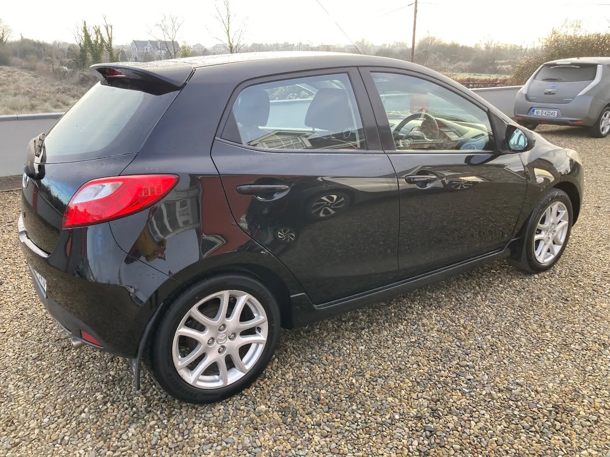 Mazda Mazda2 Sport 2011 petrol New Nct - Image 4
