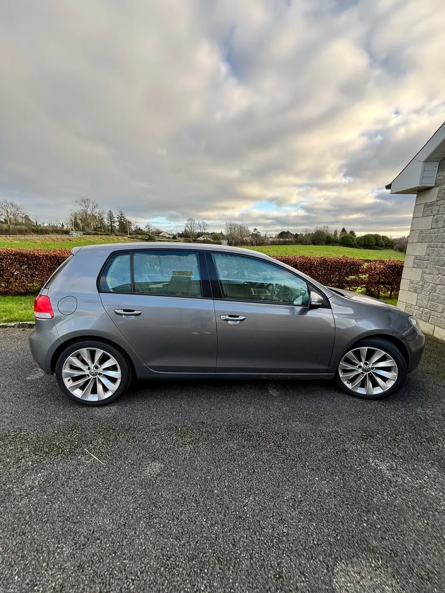 Mk6 Golf *Low Miles* - Image 4