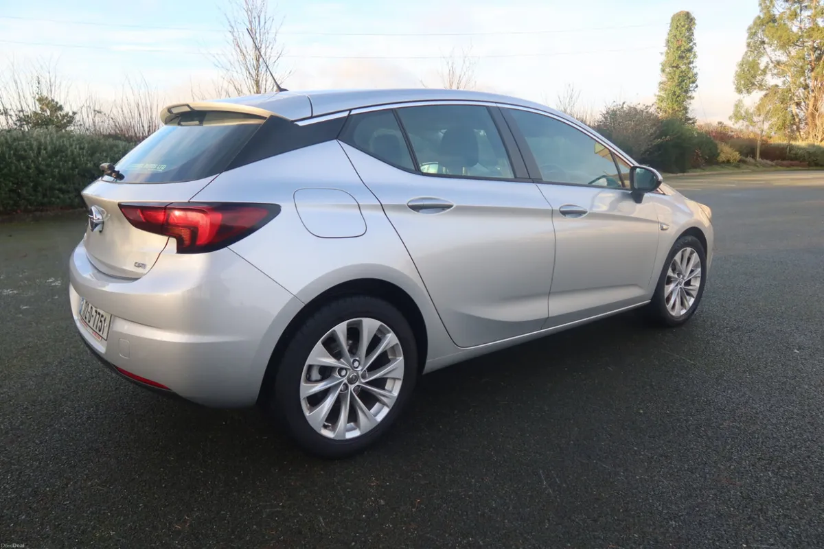 🌟Opel Astra 2017 Diesel Timing Chain Just Done🌟 - Image 3