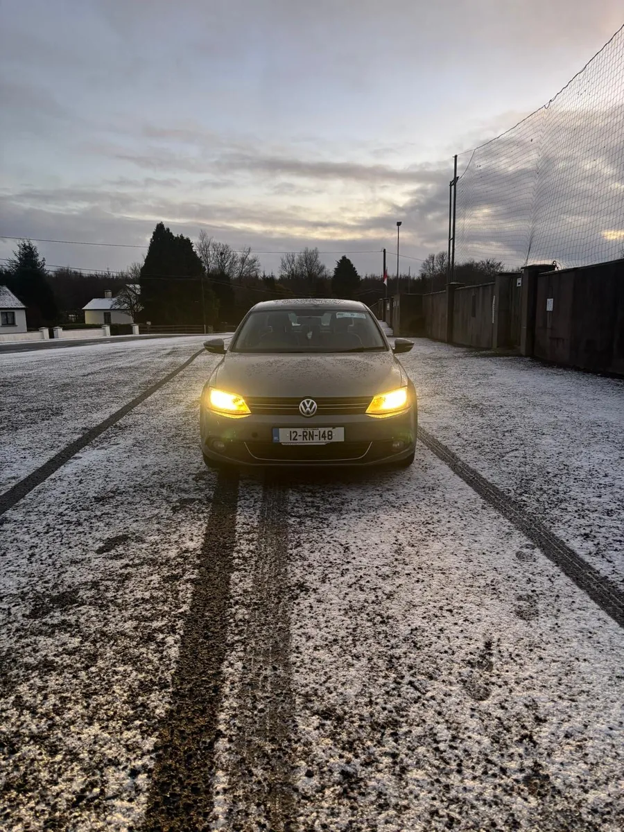 Volkswagen - Image 4